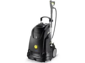 Kärcher HDS 5/13 U Anniversary Edition / Vysokotlaký čistič s ohřevem / 2600W / 80 °C / Tlak 125 bar / Průtok 500 l-h (1.064-918.0)