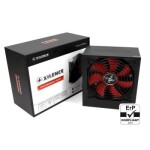 ASUS ROG LOKI SFX-L 750W / SFX / 750W / 80 Plus Platinum / Modulární kabeláž / doprodej (90YE00N4-B0NA00)