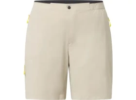 Haglöfs L.I.M Fuse dámské kraťasy Chalk Beige vel. 36