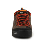 Salewa Wildfire MS Leather M 61395-7953 Turistické boty pro muže EU 40,5