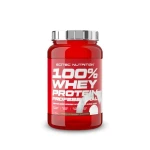 Scitec Nutrition 100% Whey Protein Professional 920 g chocolate coconut (02525)