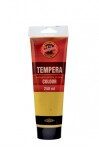 Koh-i-Noor temperová barva 250 ml - okrová 1600