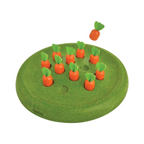 Plan Toys PlanToys Solitaire mrkvičky