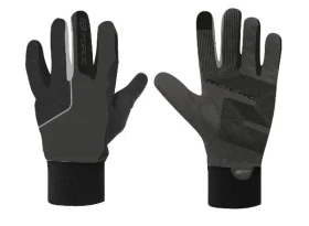 Force ARCTIC PRO zimní rukavice černá vel.