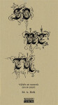 Sonety - M. A. Rek