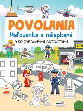 Povolania