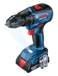 Aku vrtací šroubovák Bosch GSR 18V-50 06019H5001