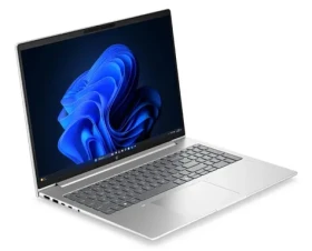 HP ProBook 4 G2a stříbrná / Notebook / 16" WUXGA / AMD Ryzen 5 230 / 16GB / 512GB SSD / FreeDOS (E0SY0ET#BCM)