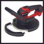 Aku bruska na sádrokarton Einhell TP-DWS 18/225 4259995