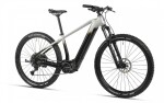 MAXBIKE MEAKAN silverstone 29", 630Wh/17,5Ah, model 2026, rám XL - ZDARMA dopravné, odborná montáž, seřízení a dárkový poukaz na nákup příslušenství! (Záruka nejlepší ceny. Nalezli jste někde lepší cenu? Napište nám a zkusíme ji trumfnout!)