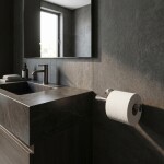 REA - Držák na toaletní papír 39105 ORI Titan REA-98632