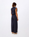 SKFK Aine Trouser S260B9 NAVY 42