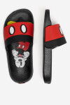 Pantofle Mickey&Friends SS24-179DSTC Materiál/-Syntetický