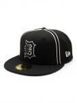 New Era Pánská kšiltovka Detroit Tigers MLB World Series 2006 59FIFTY Fitted Velikost: 7 3/8