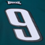 Mitchell & Ness Pánský dres Philadelphia Eagles NFL Nick Foles #9 2017 Legacy Throwback Velikost: S