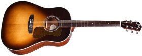 Guild DS-240 Memoir VSB