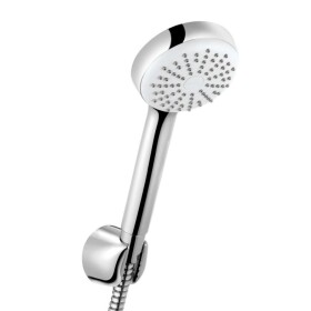 KLUDI - Logo Sada sprchové hlavice, držáku a hadice, chrom 6801005-00