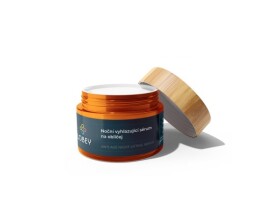 LOBEY Noční vyhlazující sérum 50 ml