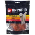 Ontario Snack Dry Chicken Jerky 70 g  (214-503)