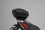 Bmw F 750/850 GS (17-) - horní kufr Urban Abs, černý SW-Motech