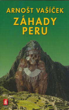 Záhady Peru