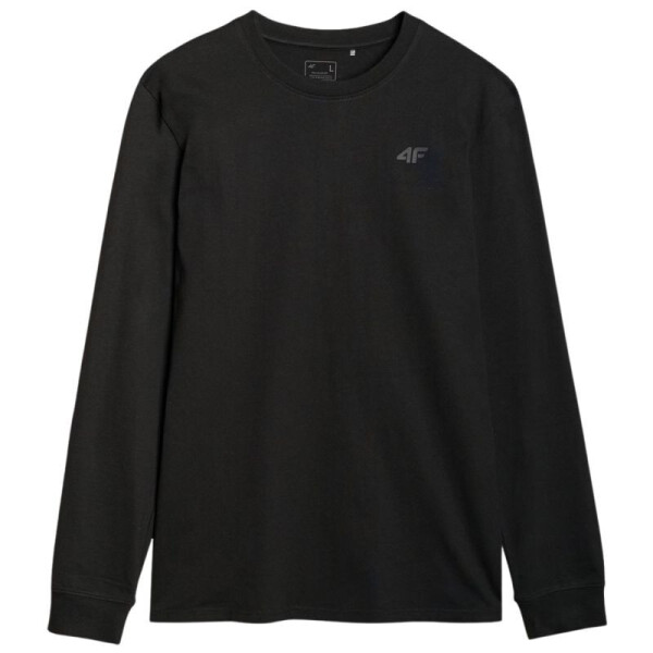 Tričko 4F Longsleeve M432 M 4FWMM00TLONM432 20S pánské XL