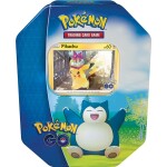 Pokémon TCG: Pokémon GO Gift Tin