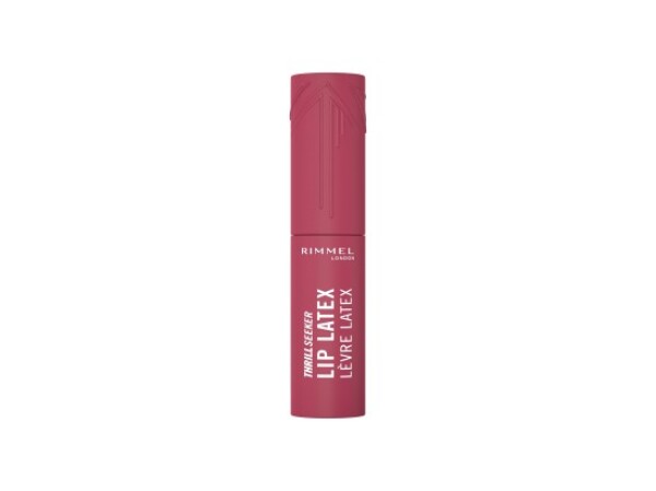 Rimmel London Rtěnka Thrill Seeker Lip Latex 300