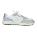 Mtng Free Apolo Plity Off White/Lety White/Raz Silver