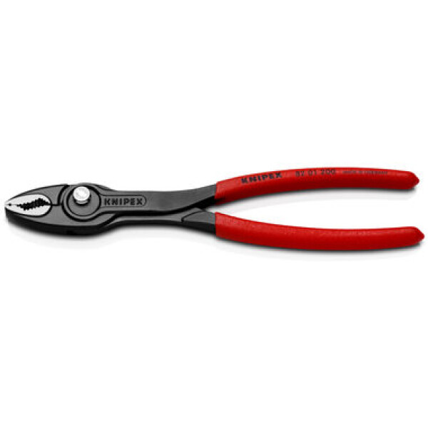 Knipex 8201200 úchopové kleště TwinGrip