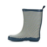 Bundgaard Charly Navy Stripe holínky
