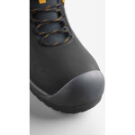 SolidGear Footwear Pracovní obuv Essence kotníková S3L Velikost: 40, Černá