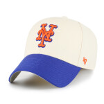 47 Brand Pánská kšiltovka New York Mets MLB Two Tone ‘47 MVP