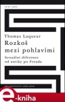 Rozkoš mezi pohlavími Sexuální diference od antiky po Freuda - Thomas Laqueur