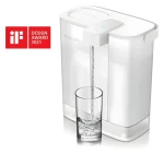 Philips AWP2980WH/31 bílá / Filtrační konvice / 3 l (AWP2980WH/31)
