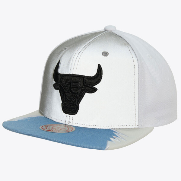 Mitchell & Ness Pánská kšiltovka Chicago Bulls NBA Day 5 Snapback