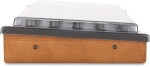 Decksaver ERICA SYNTHS STEAMPIPE COVER (SOFT-FIT)