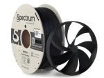 Spectrum GreenyPro traffic black / Filament pro 3D tisk / 1.75 mm / 0.25 kg (80994)