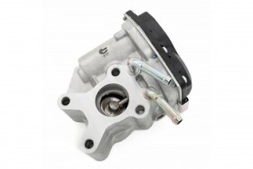 SKV EGR ventil NISSAN Navara, Pathfinder III, Cabstar, NT400, NV350 2.5 dCi