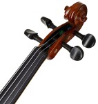 Stentor Student II 4/4 Vln Set (SR1500A)