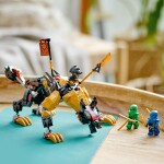 LEGO LEGO® NINJAGO® 71790 Císařský lovec draků