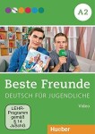 Beste Freunde A2: Video DVD - Sönke Andresen