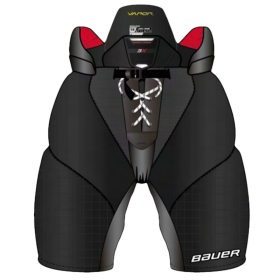 Kalhoty Vapor 3X Sr