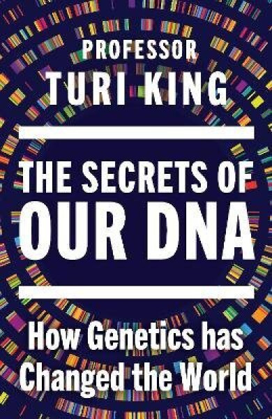 Secrets of our DNA - King Turi