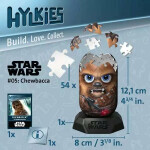 Ravensburger Hylkies: Star Wars: Chewbacca