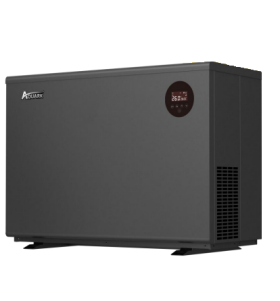 Tepelné čerpadlo iGarden Aquark Mr.Green s chlazením, 14 kW, do 45 m3