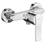 Kuchinox - MADERA nástěnná sprchová baterie bez příslušenství, chrom BQM_040D