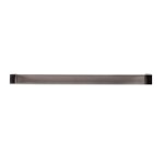 Laufen - Kartell Držák na ručník 60 cm, chrom/kouřová H3813320850001