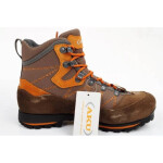 Dámská treková obuv Aku Trekker GTX W 978W518 38