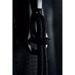 Bunda Techno Softshell M WU1060H/GN černá- Geographical Norway L